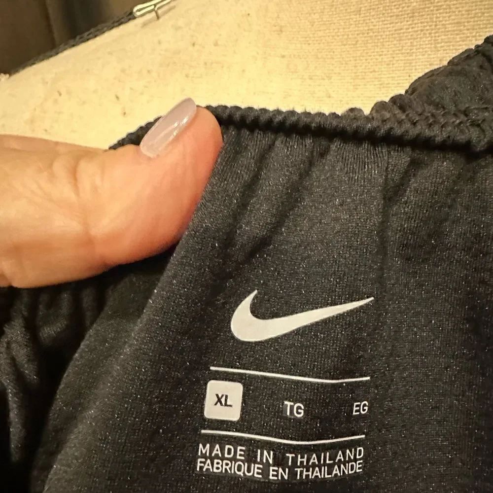 Nike Gym Shorts  - Picture 3 of 5